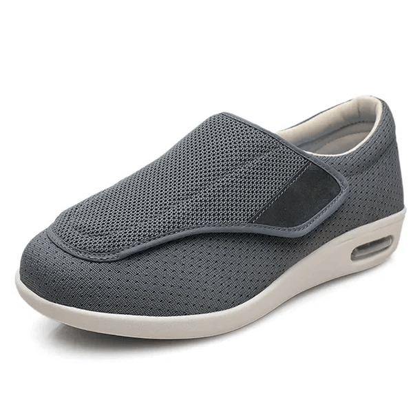 Women's Wide Shoes