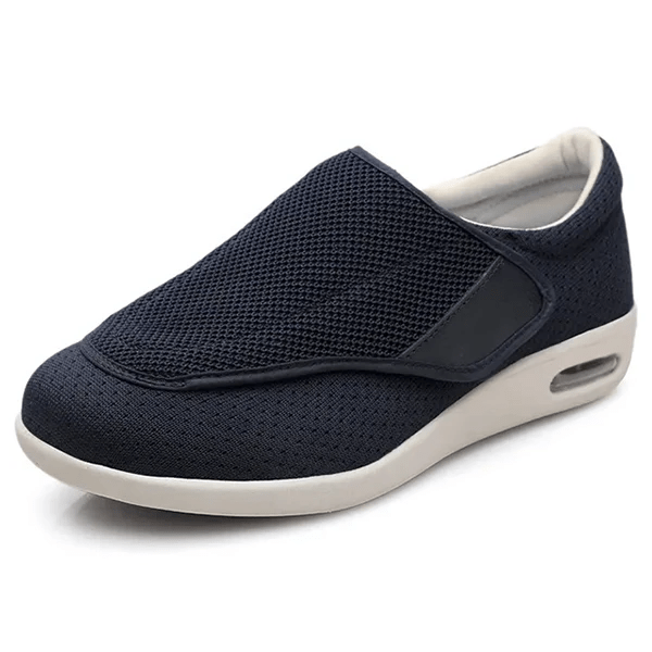 Women's Wide Shoes