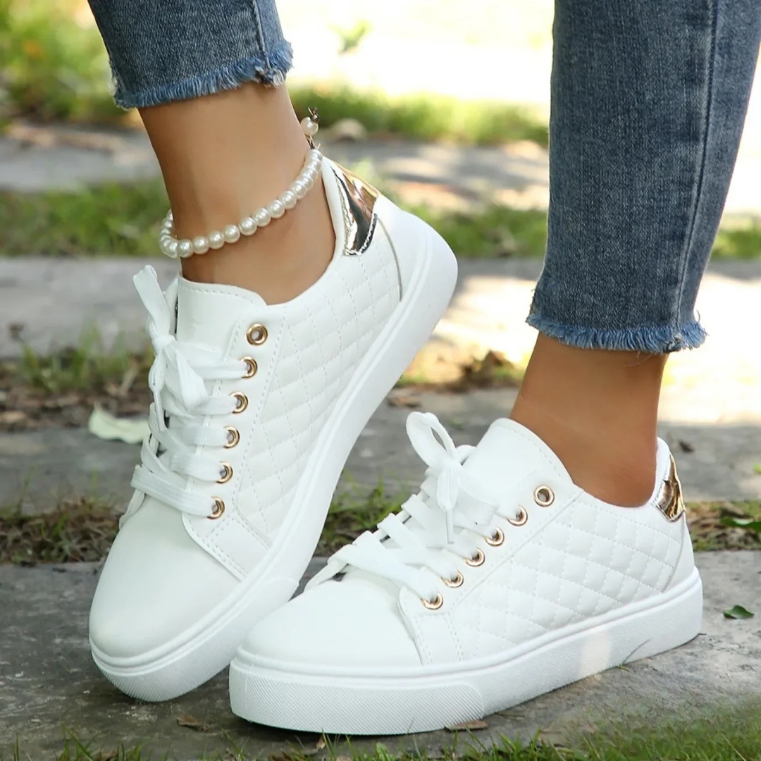 Women's Orthopedic Casual Shoes