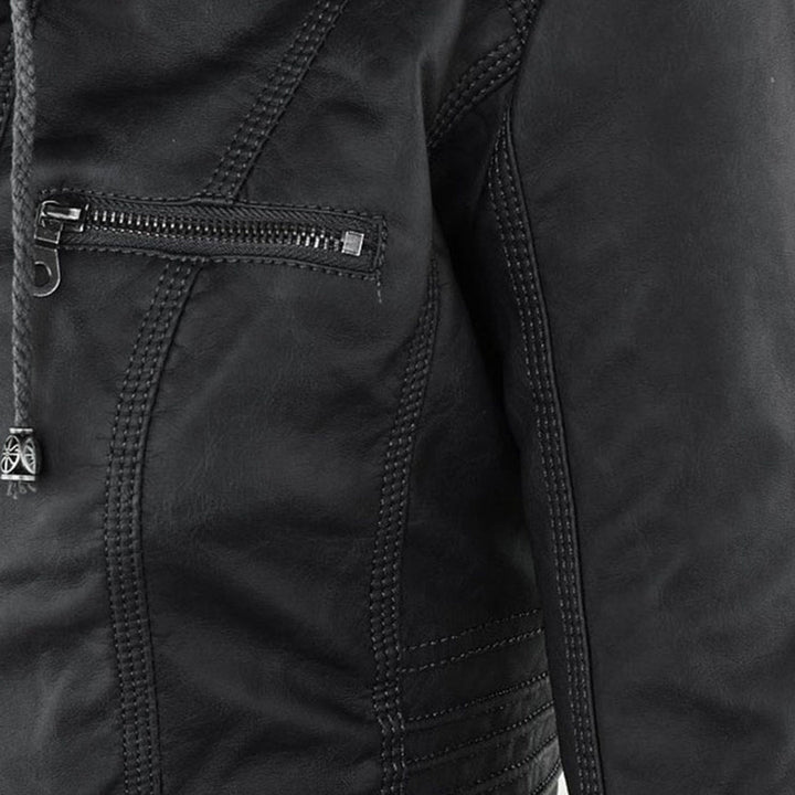 Women's Lightweight Zip-Up Jacket