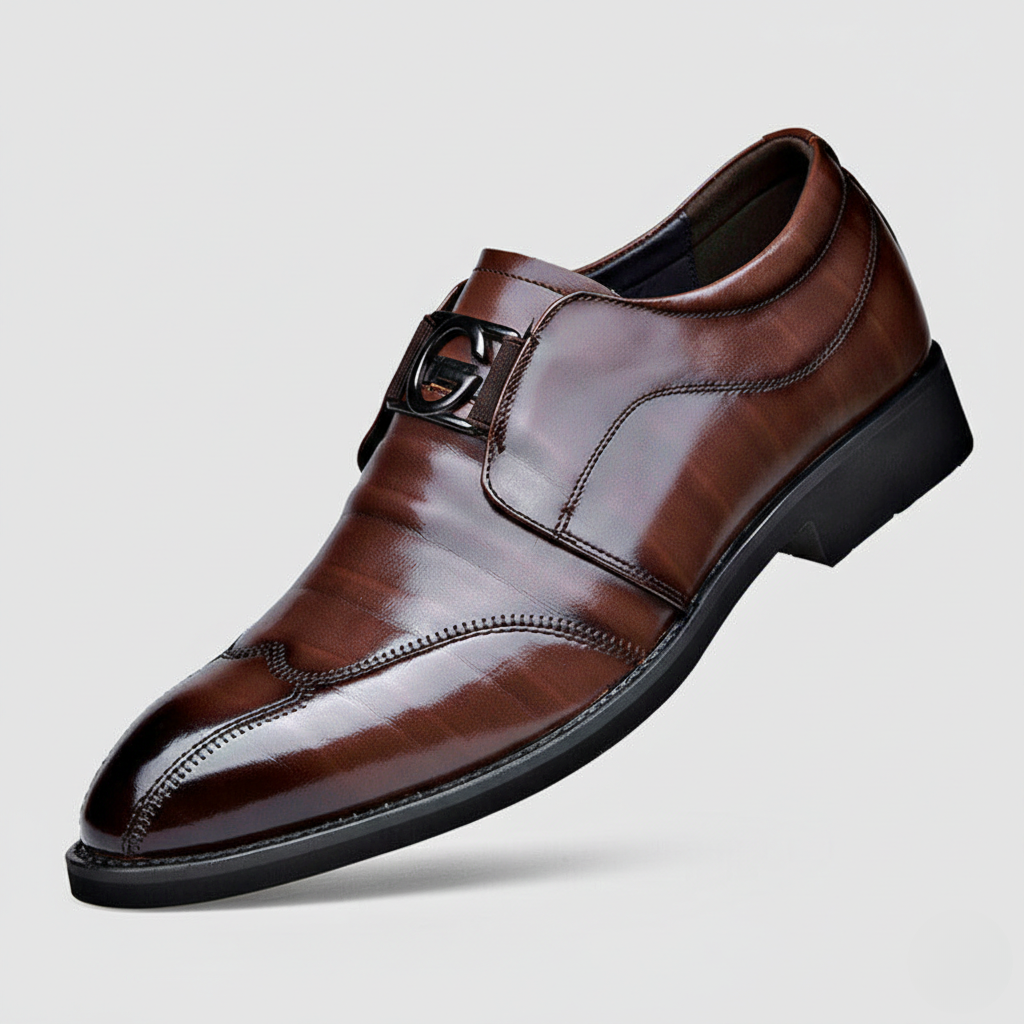 Men's Formal Loafers