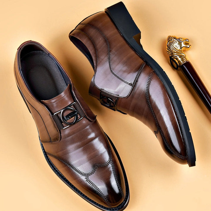 Men's Formal Loafers