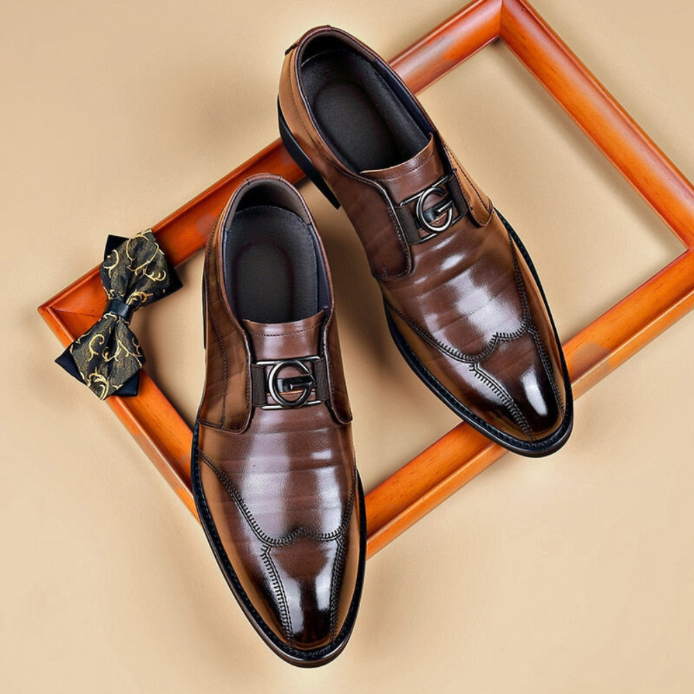 Men's Formal Loafers