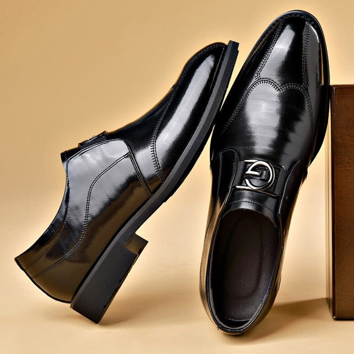 Men's Formal Loafers