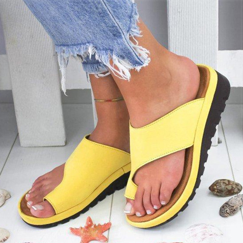 Women's Orthopedic Sandals