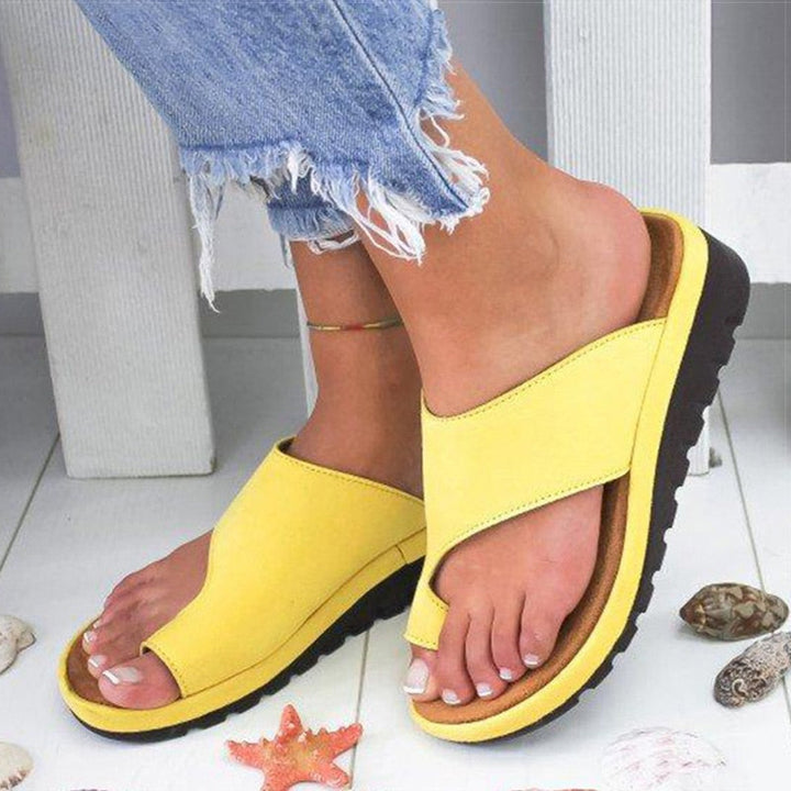 Women's Orthopedic Sandals