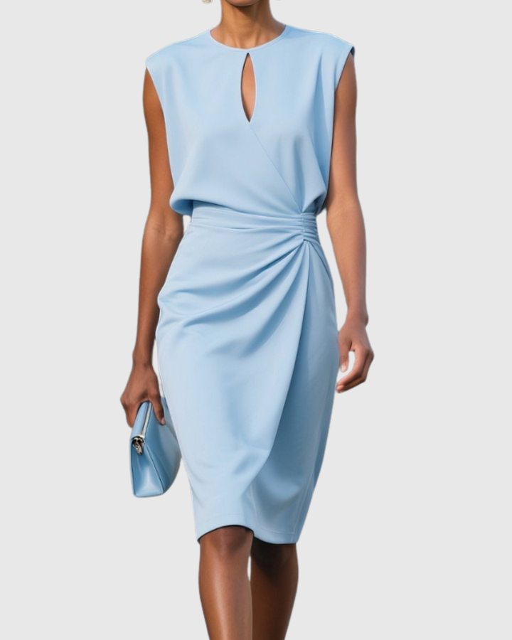 Irena | Elegant Women's Dress for Summer