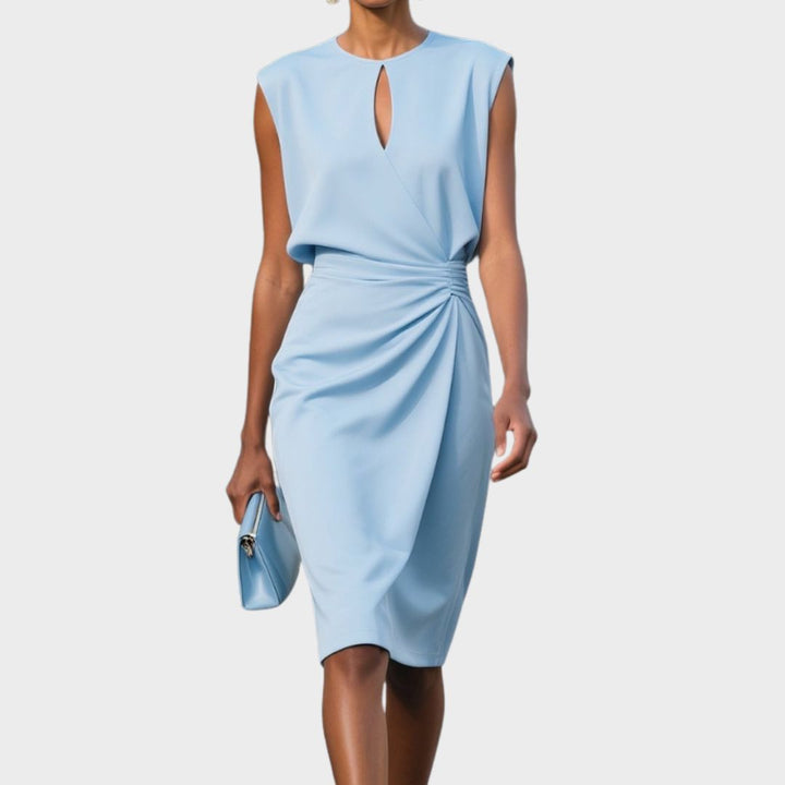 Irena | Elegant Women's Dress for Summer