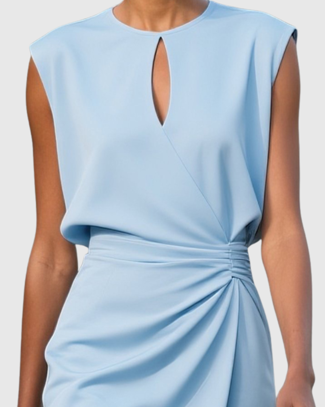 Irena | Elegant Women's Dress for Summer
