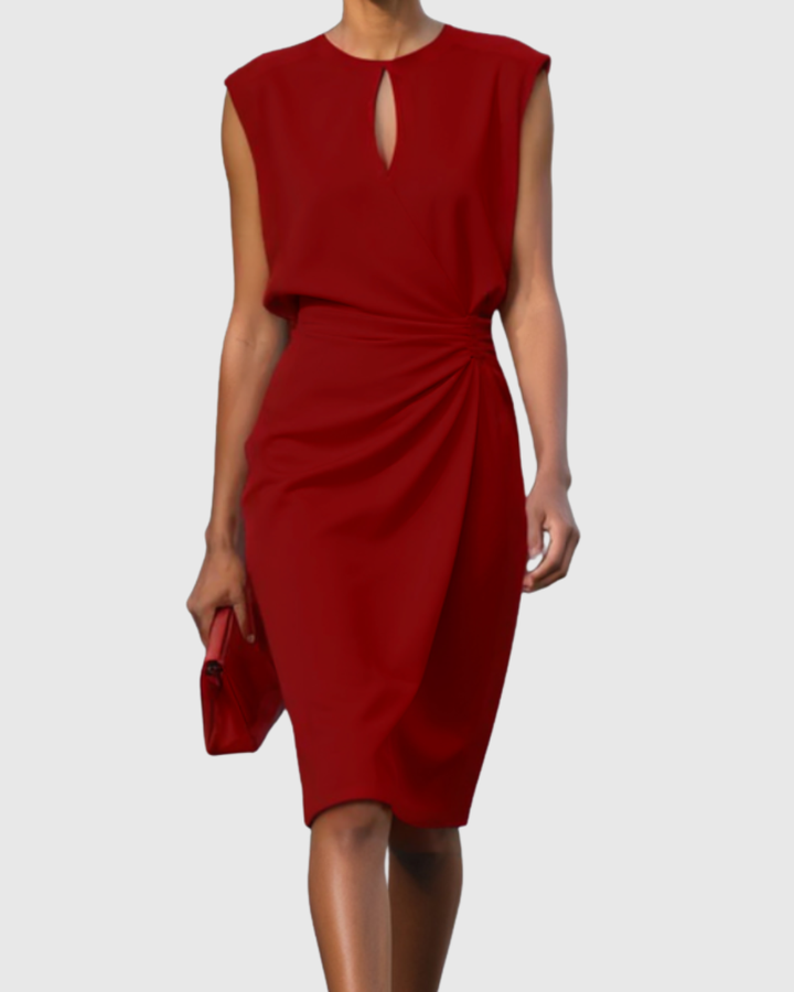 Irena | Elegant Women's Dress for Summer