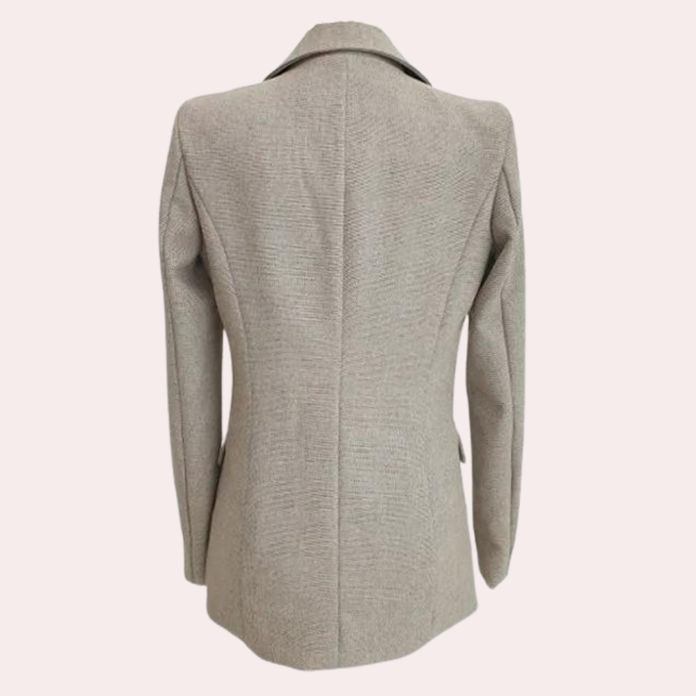 Nova | Elegant Three-Piece Women's Suit