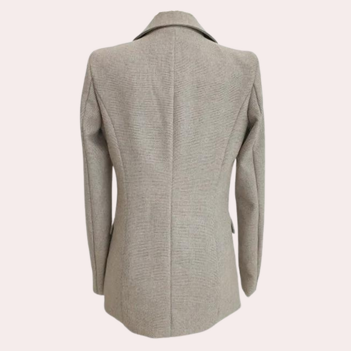 Nova | Elegant Three-Piece Women's Suit