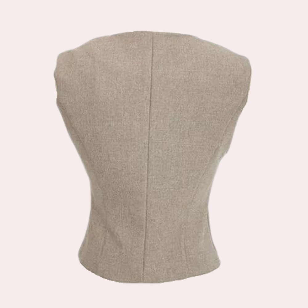 Nova | Elegant Three-Piece Women's Suit