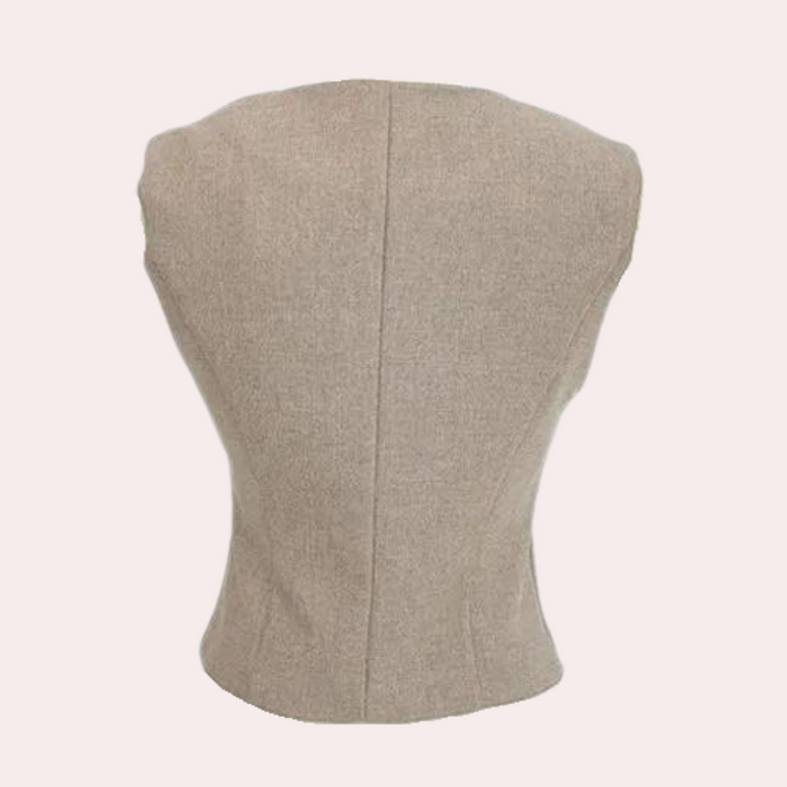 Nova | Elegant Three-Piece Women's Suit