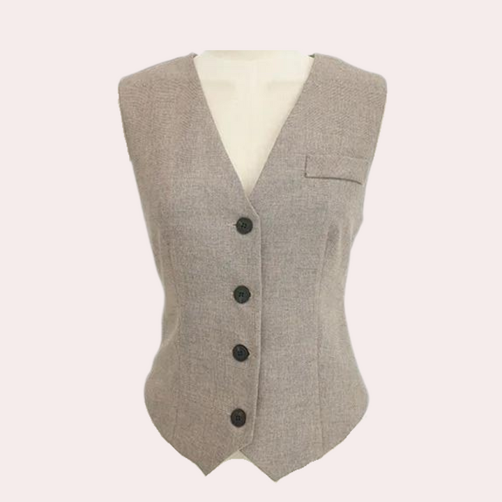 Nova | Elegant Three-Piece Women's Suit
