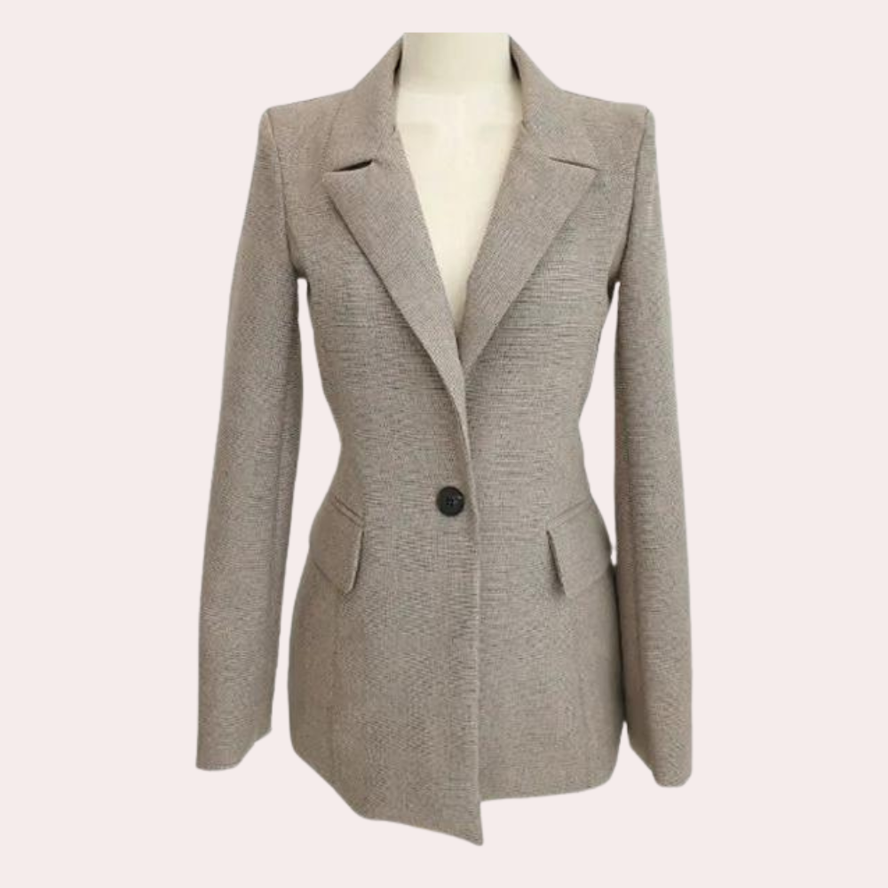 Nova | Elegant Three-Piece Women's Suit