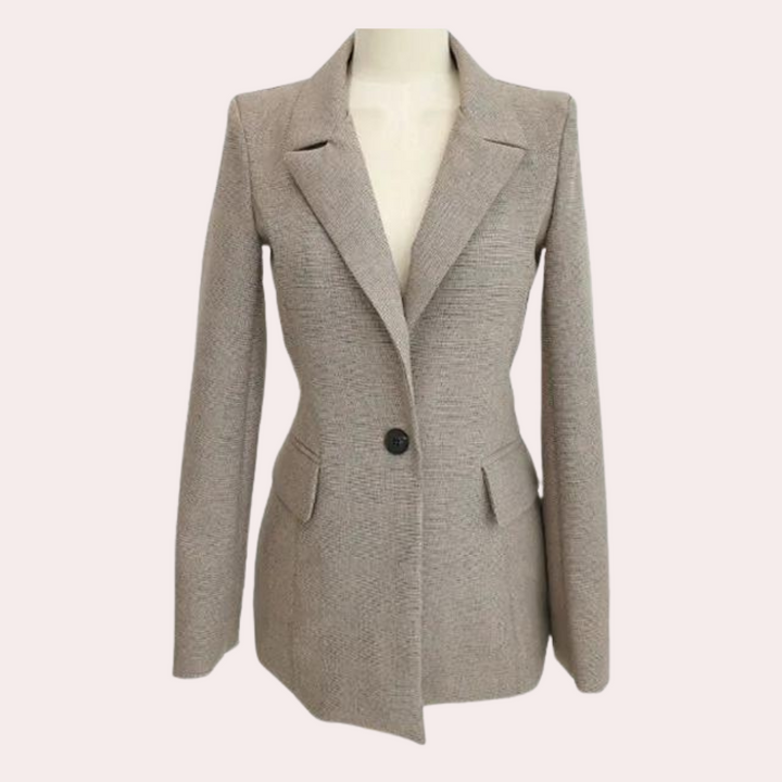 Nova | Elegant Three-Piece Women's Suit