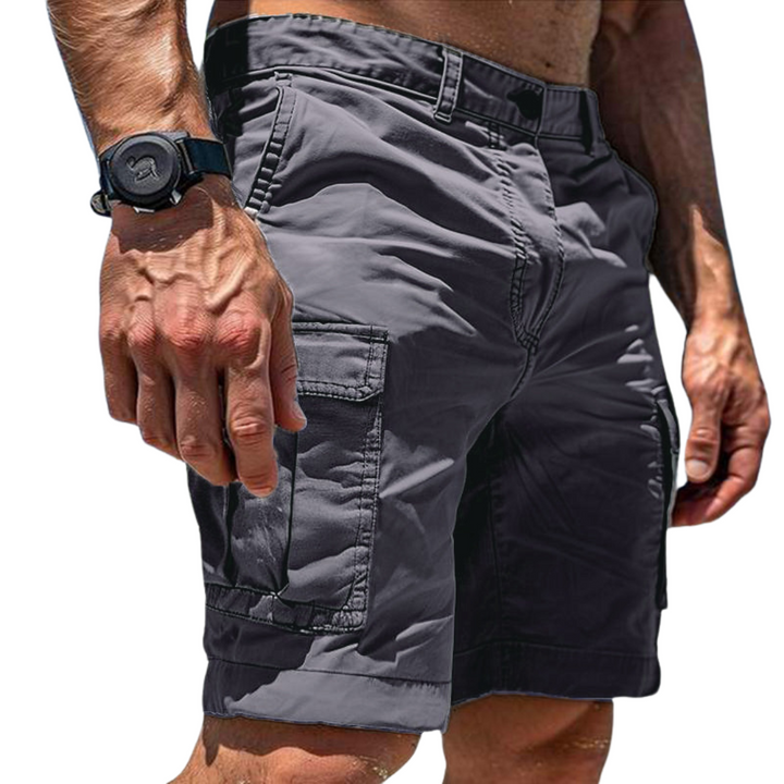 Men's Cargo Shorts