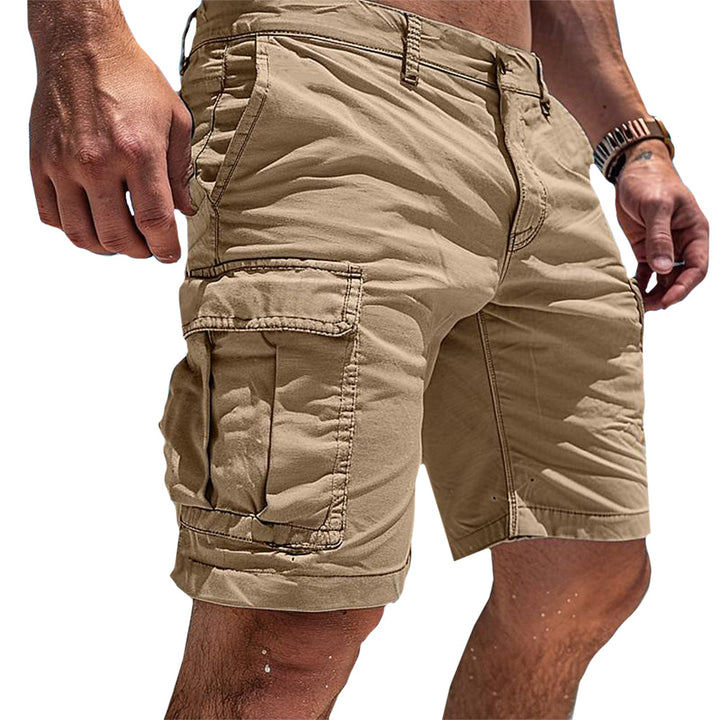 Men's Cargo Shorts