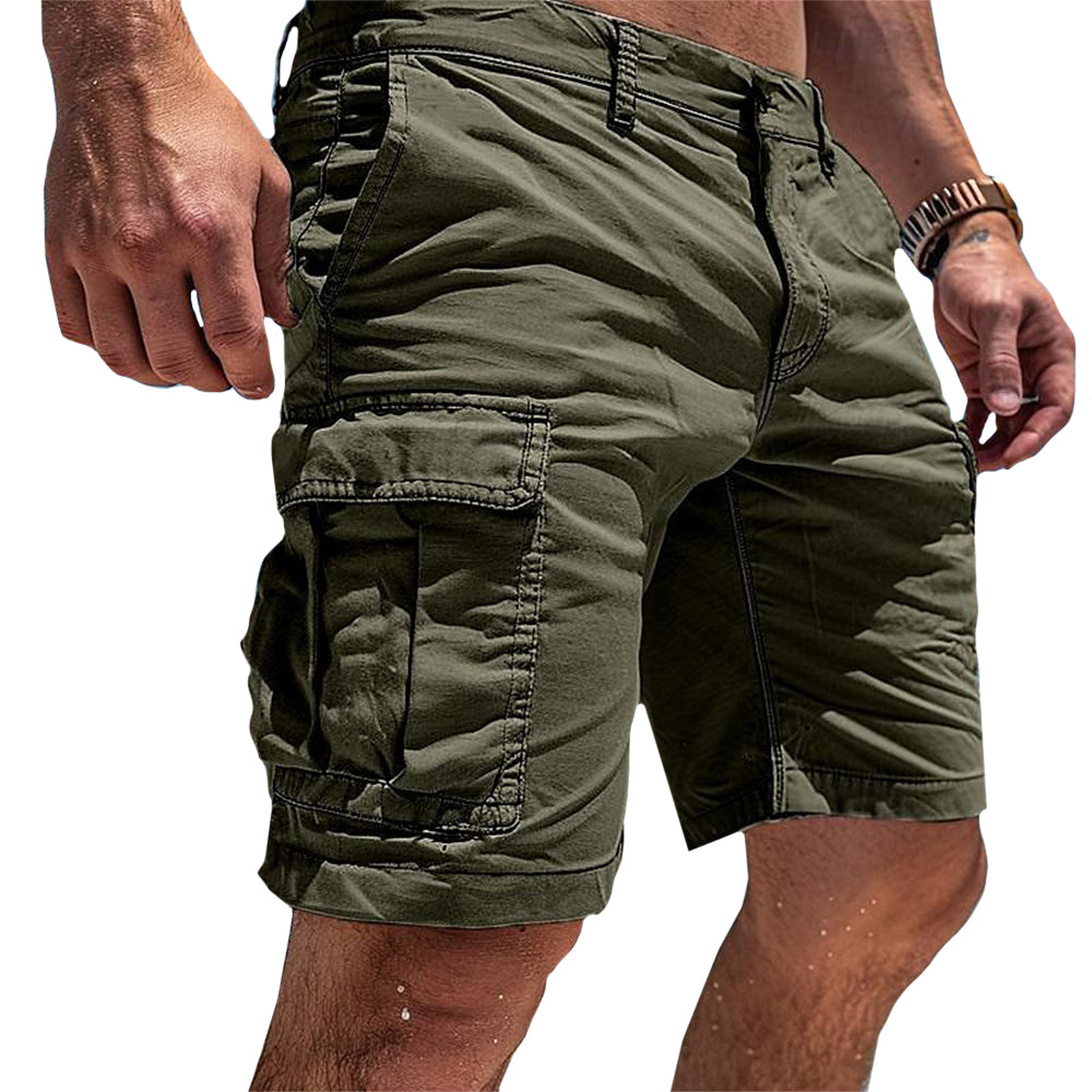 Men's Cargo Shorts