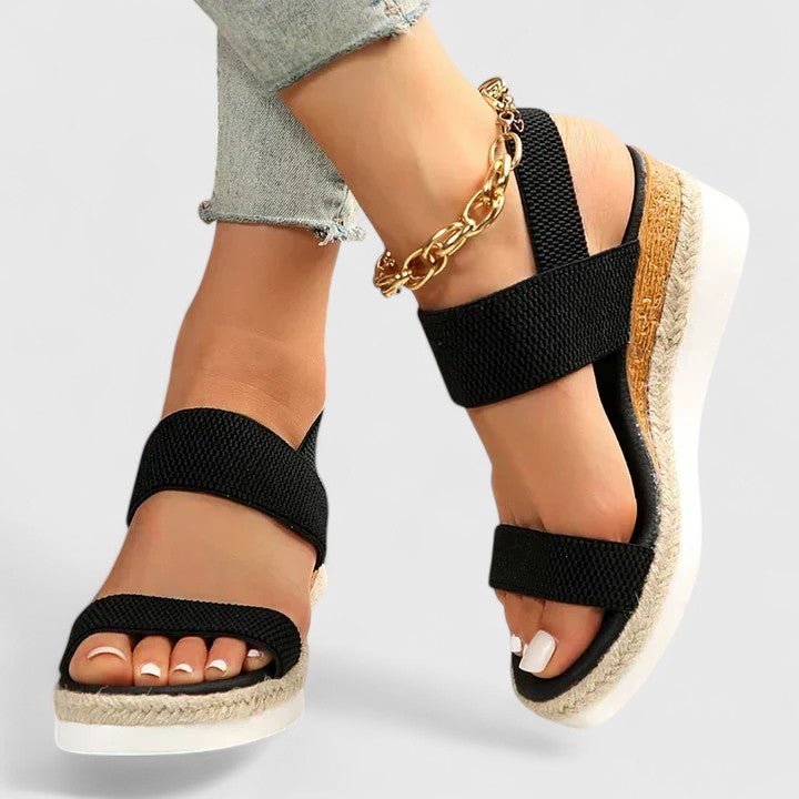 Renata | Comfortable Women's Orthopedic Sandals