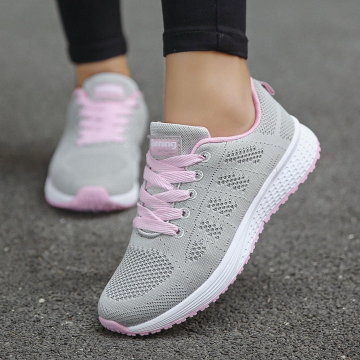 Women's Orthopedic Sports Sneakers