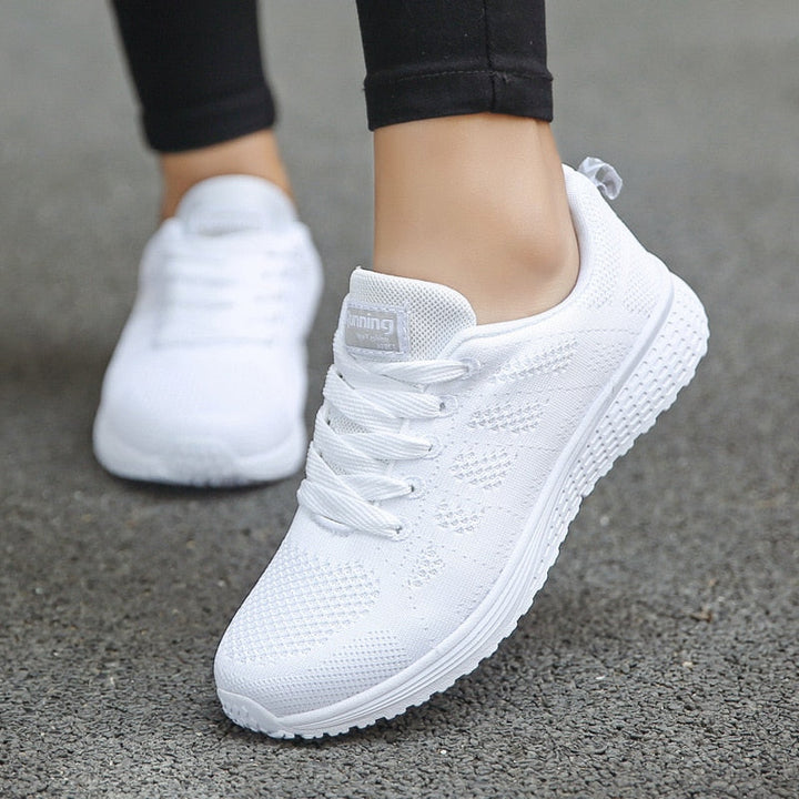 Women's Orthopedic Sports Sneakers