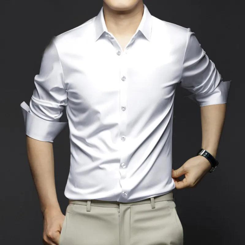Leonardo | Formal Shirt for Men