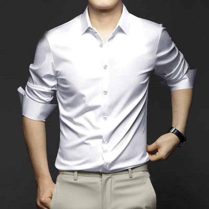Leonardo | Formal Shirt for Men