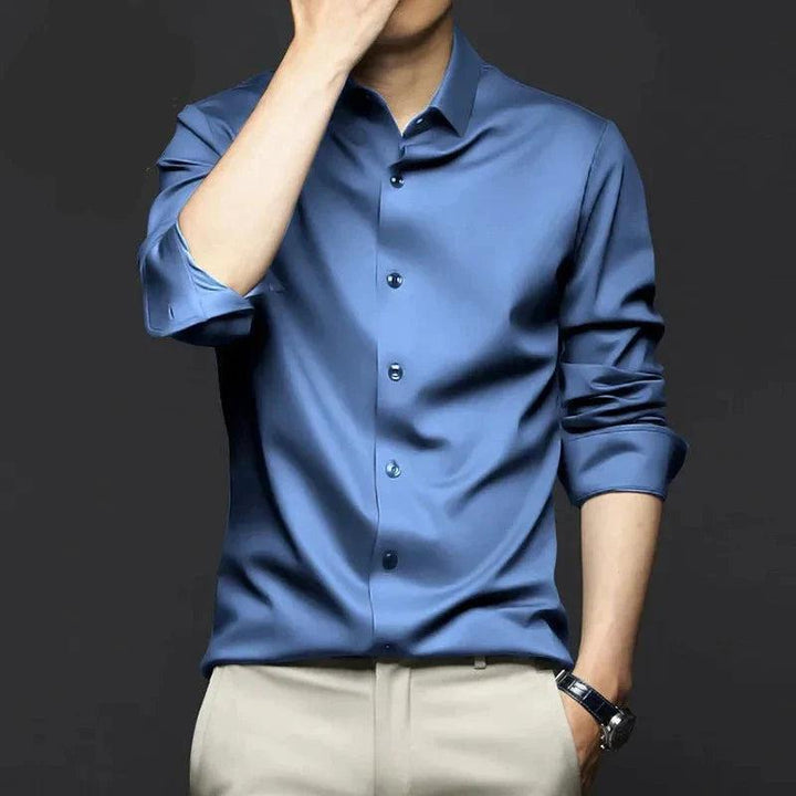 Leonardo | Formal Shirt for Men