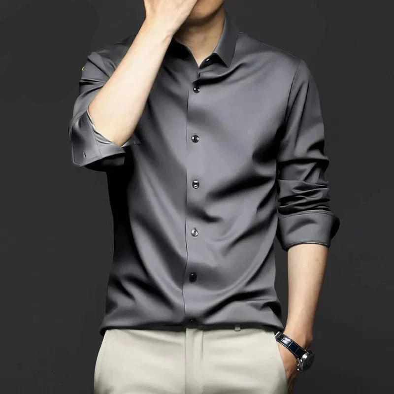 Leonardo | Formal Shirt for Men
