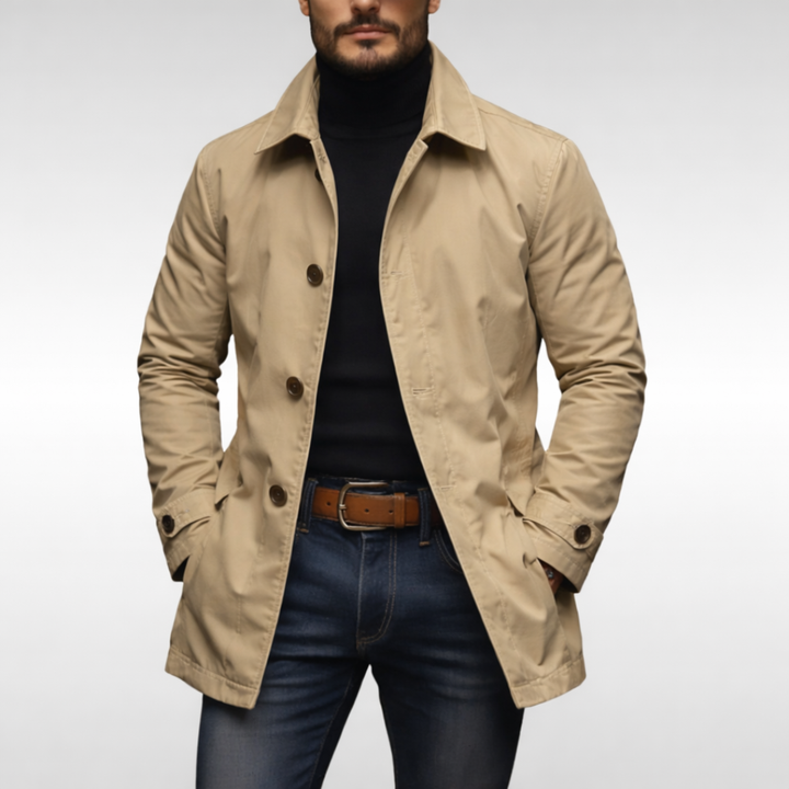 Men's Winter Coat