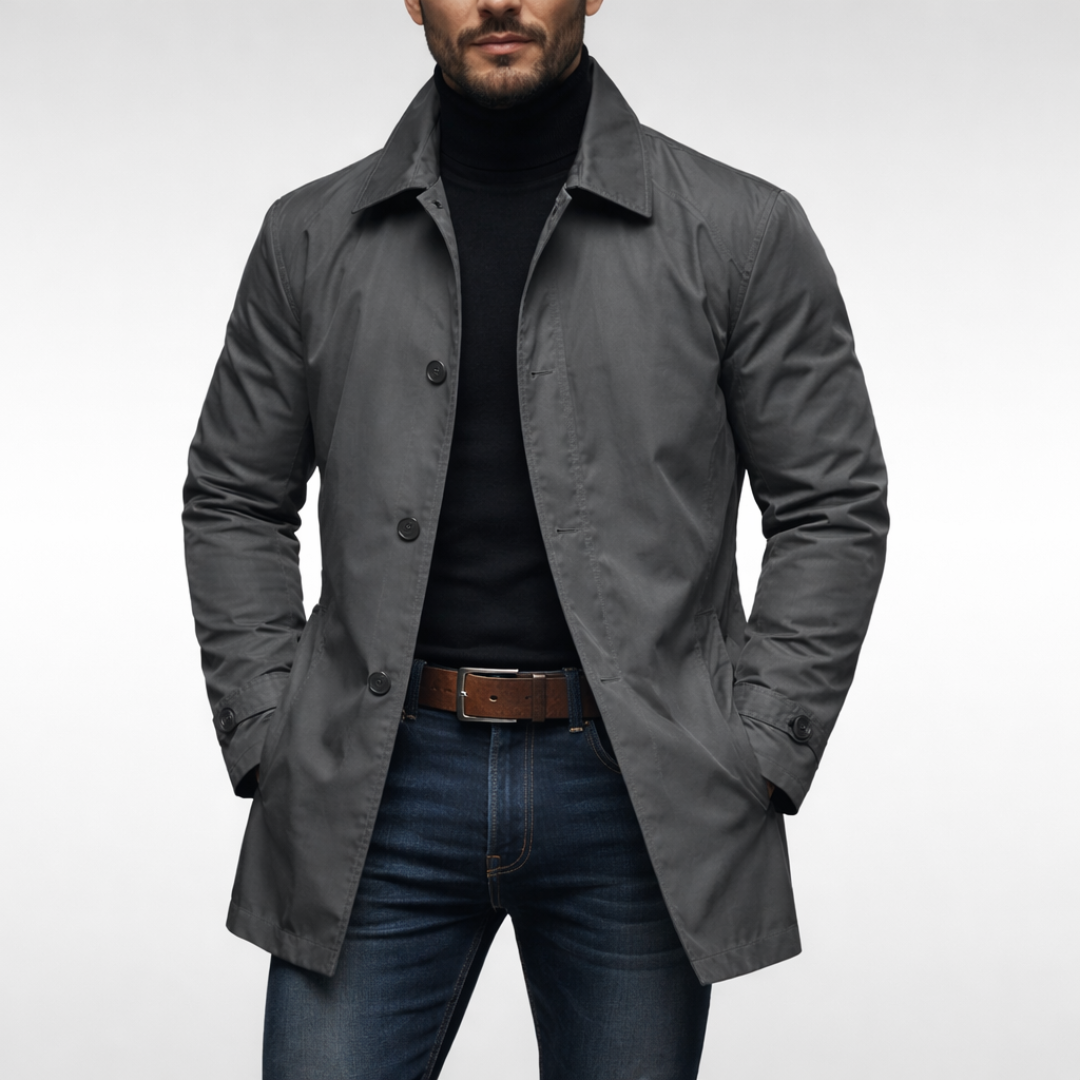 Men's Winter Coat