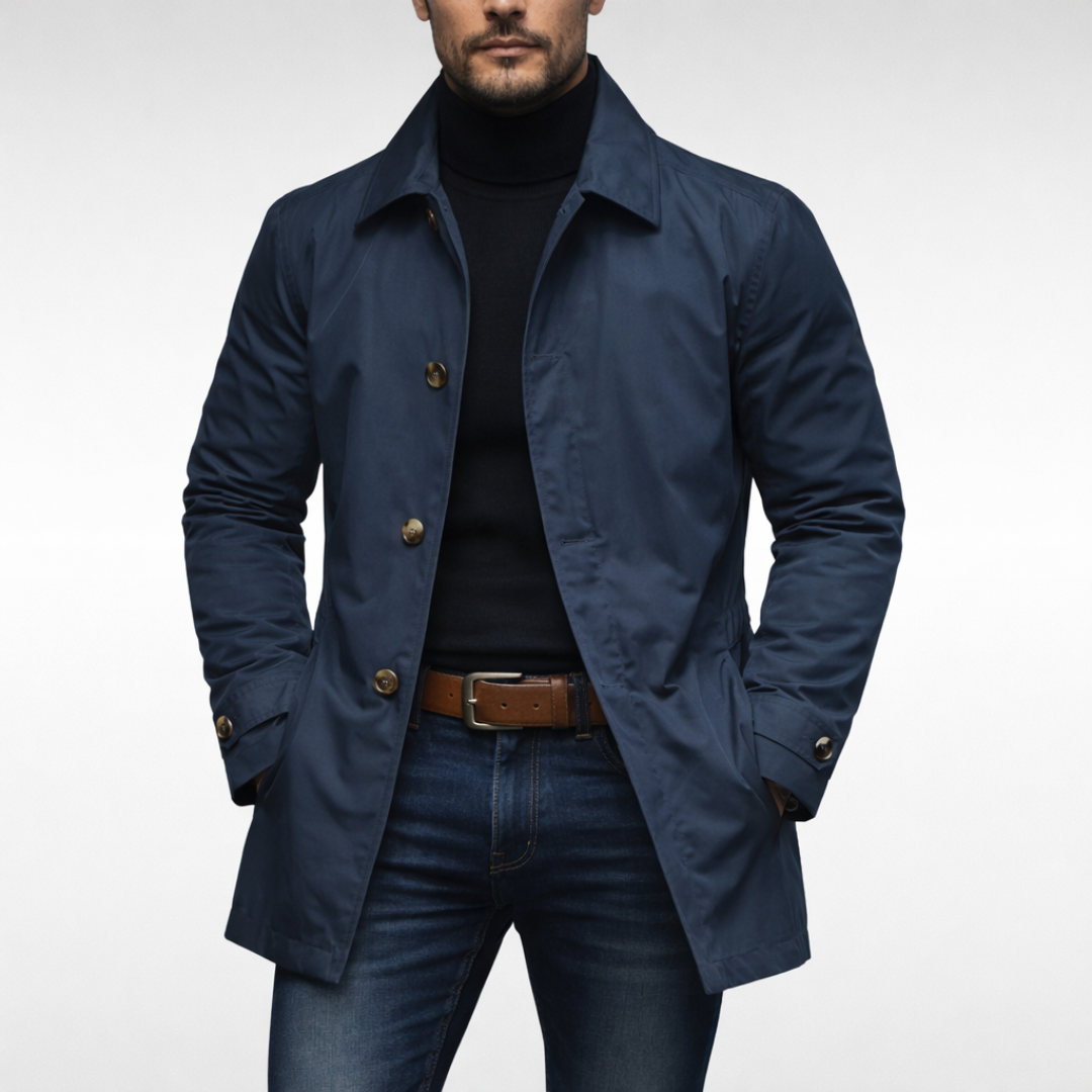 Men's Winter Coat