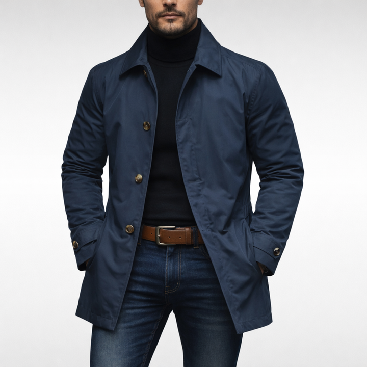 Men's Winter Coat