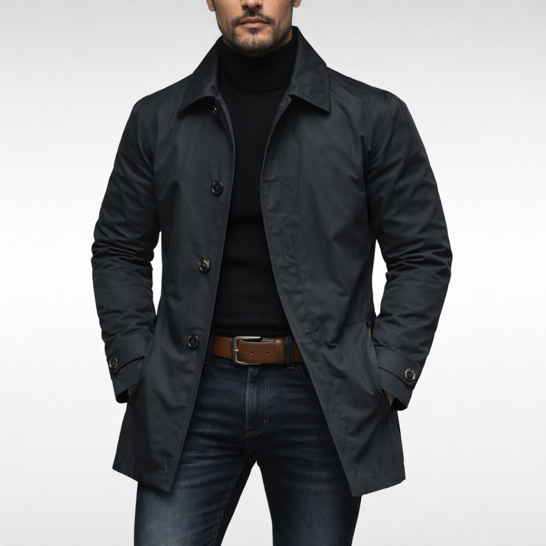 Men's Winter Coat