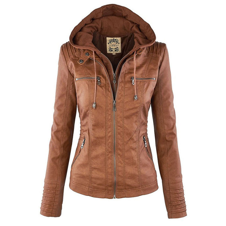 Women's Lightweight Zip-Up Jacket