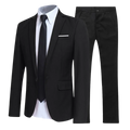 Leon | Costume deux pièces habillé pour homme