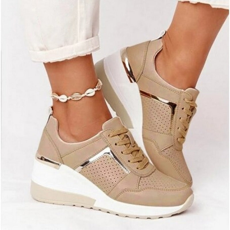 Women's Orthopedic Walking Shoes