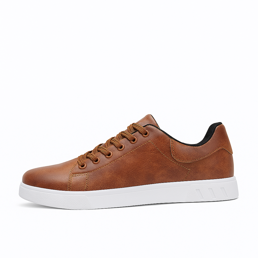 Men's Modern Casual Sneakers