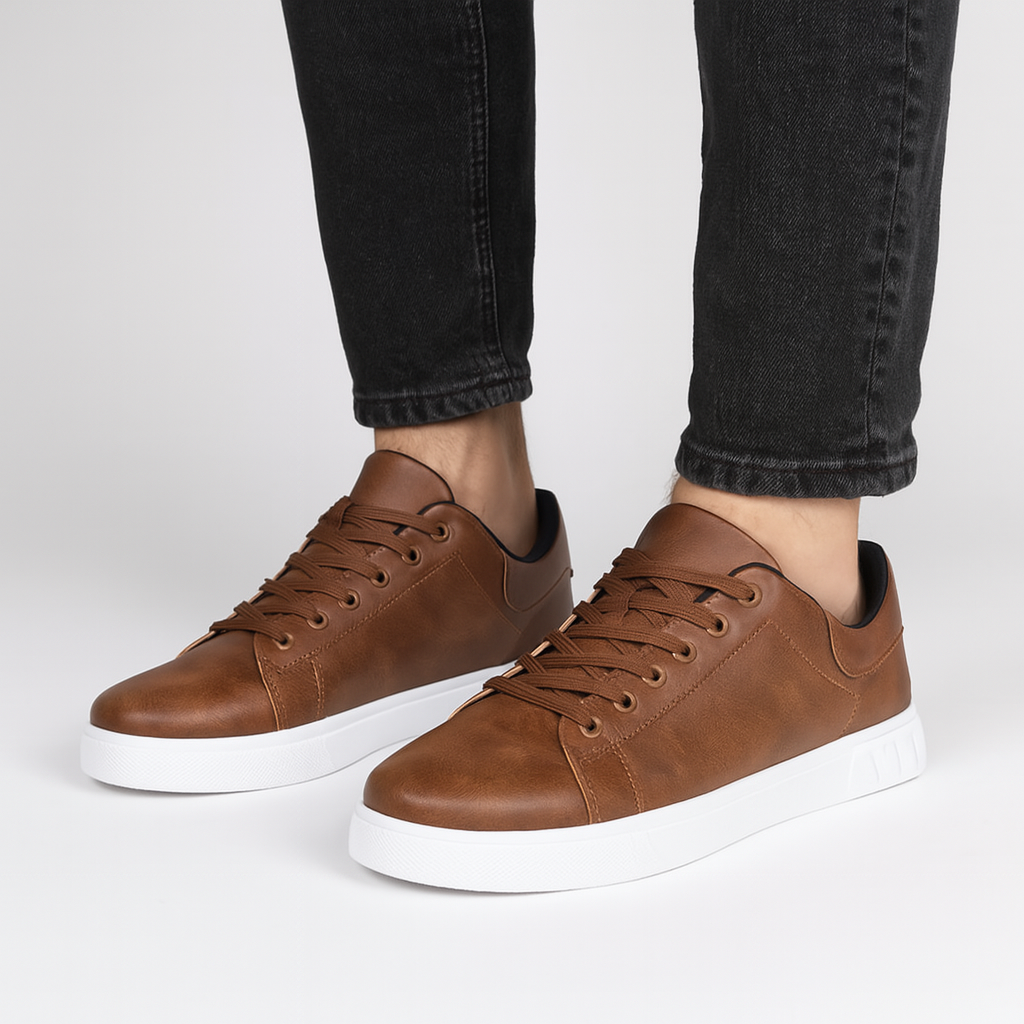 Men's Modern Casual Sneakers
