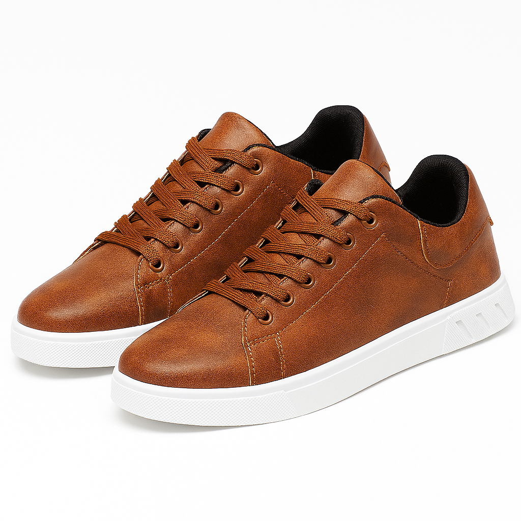 Men's Modern Casual Sneakers