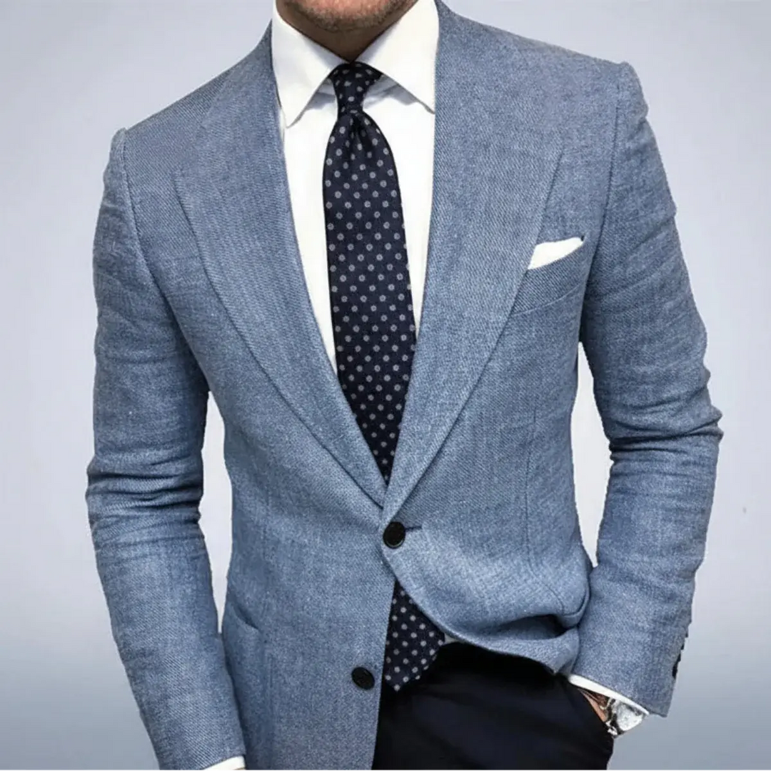 Men's Smart Casual Blazer