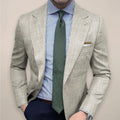 Blazer chic décontracté pour homme
