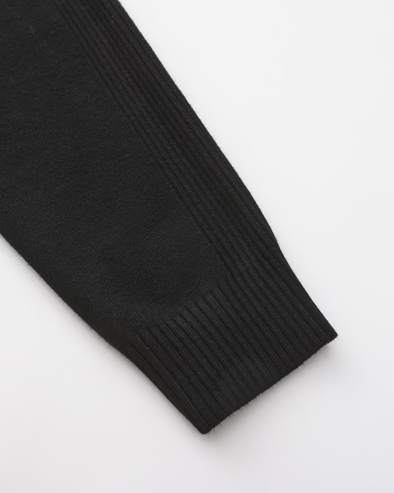 Matteo | Premium Merino Wool Turtleneck
