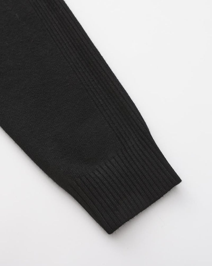 Matteo | Premium Merino Wool Turtleneck