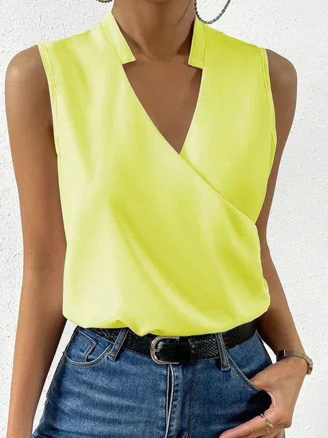 Tessa | Elegant Lightweight Women's Blouse