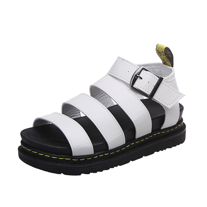 Women's Thick Sole Sandals