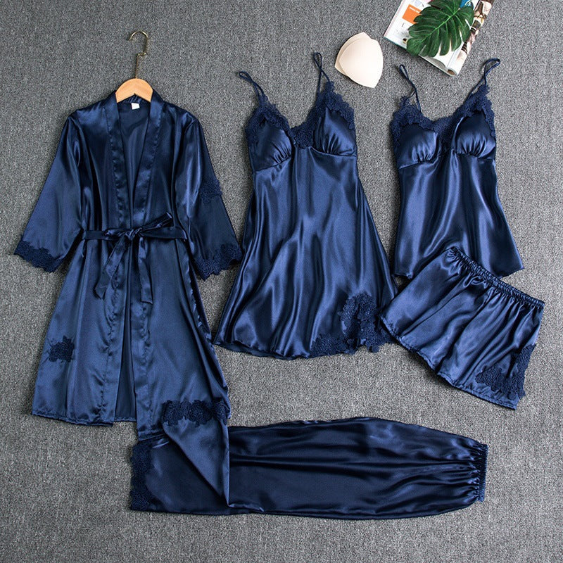 Women's Multi-Piece Nightwear Pajamas