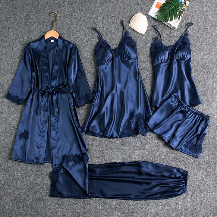 Women's Multi-Piece Nightwear Pajamas